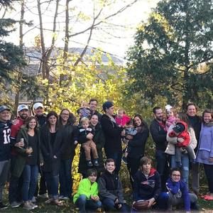 Meet your Posher, Joseph